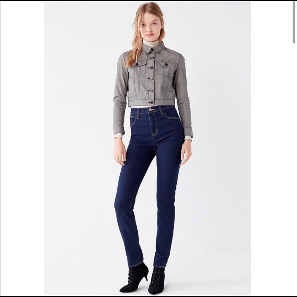Urban outfitters BDG High Rise jeans